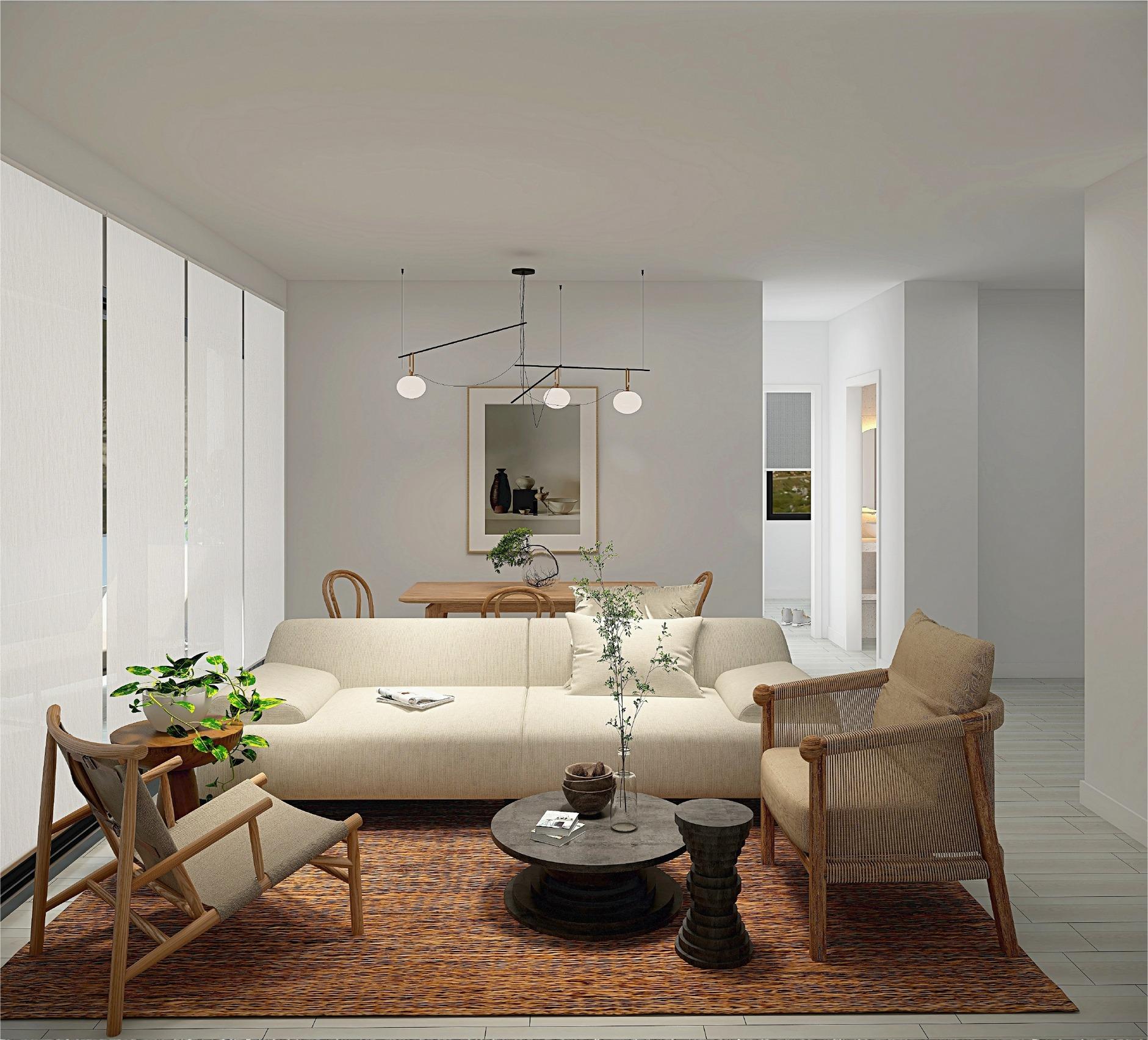 For sale - 1 Bedroom 1 Bathroom Apartment in Torrevieja - Playa Del Cura  - Alicante