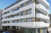 77-1479-115-10-115/63674, 1 Bedroom 1 Bathroom Apartment in Torrevieja