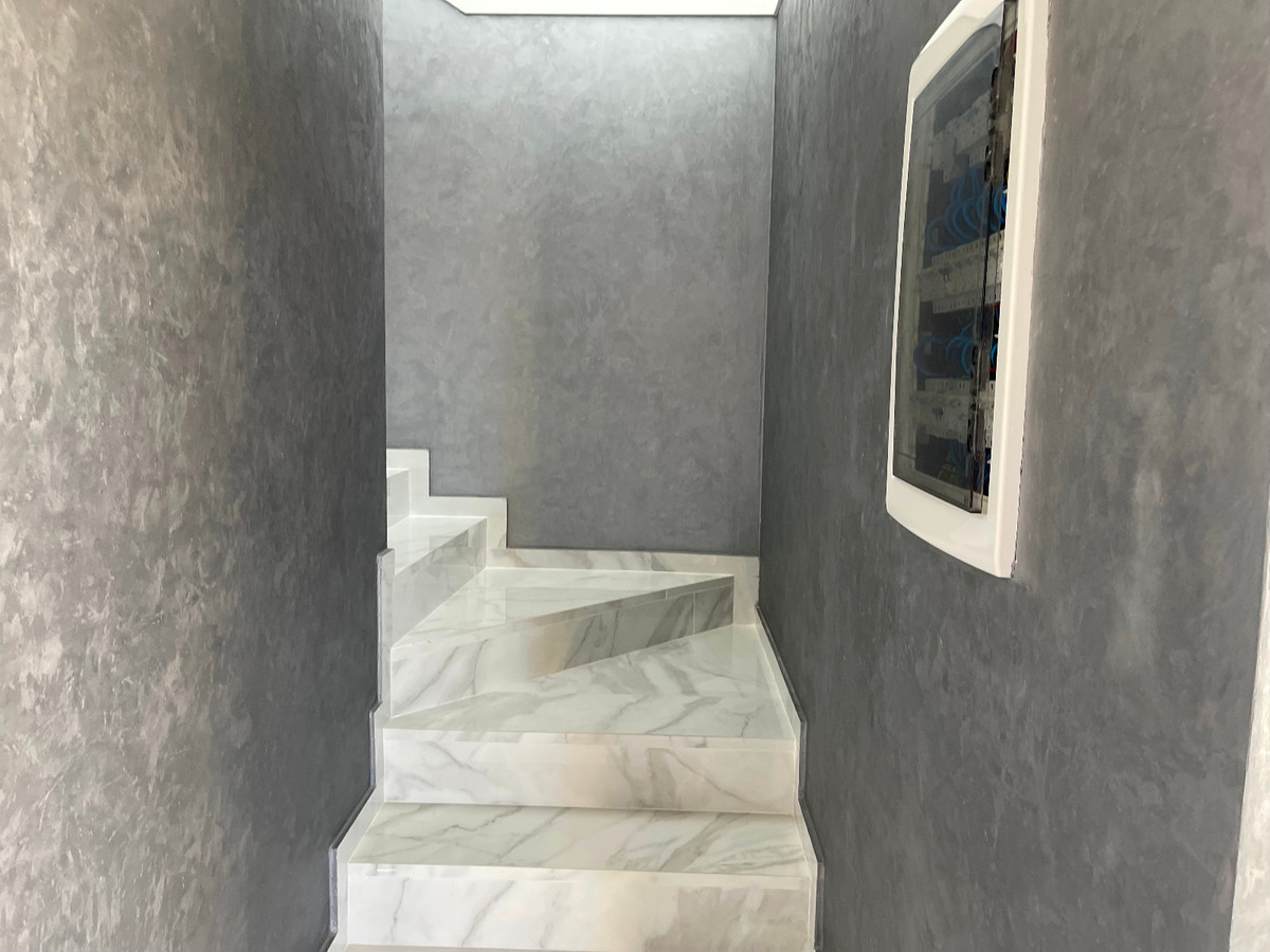 For sale - 5 Bedroom 4 Bathroom House - Detached Villa in Torrevieja - La Mata  - Alicante