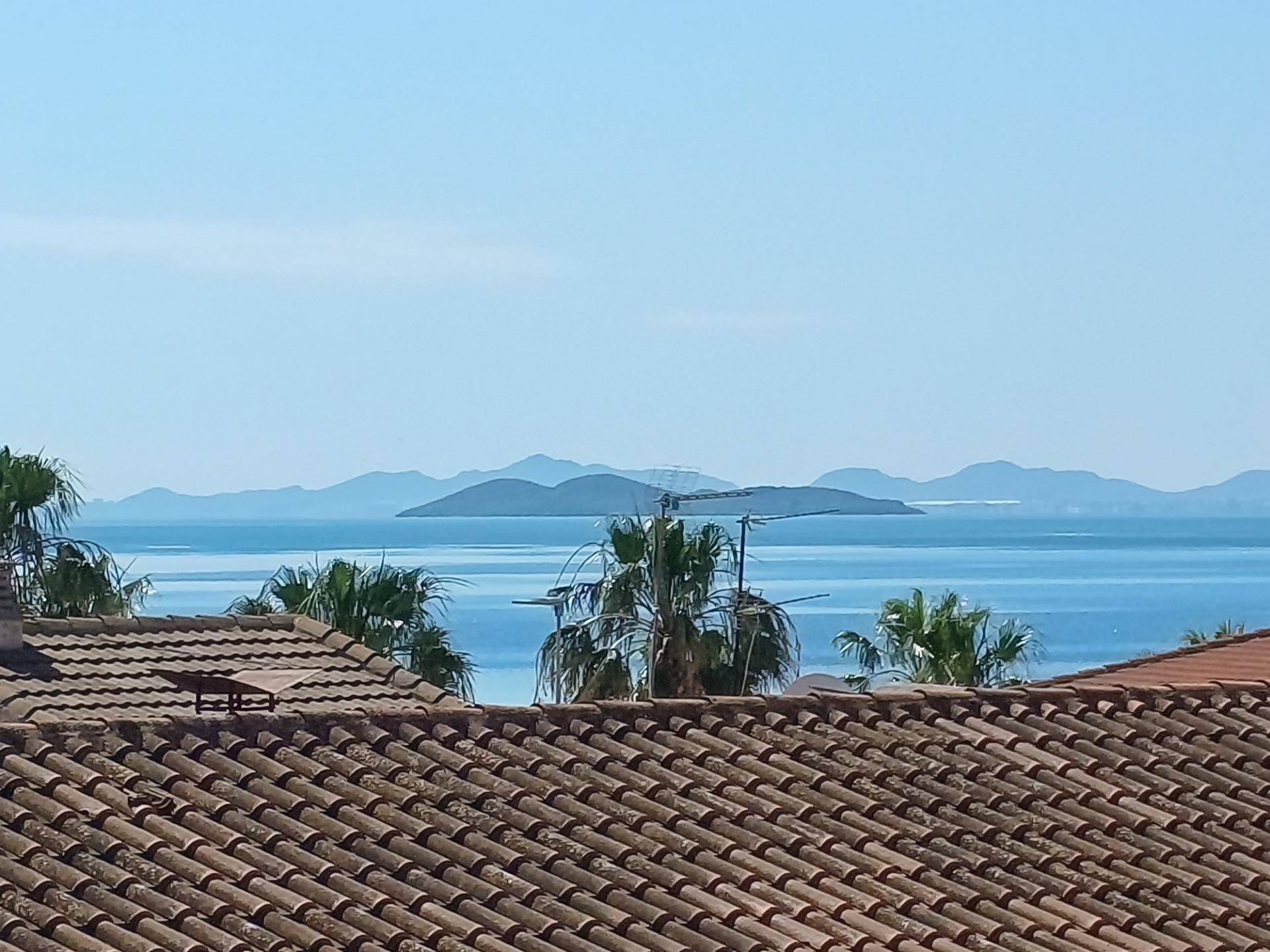 New Build - 3 Bedroom 3 Bathroom Villa in Los Alcazares - Playa la Atascadera  - Murcia