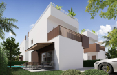 31-867-115-10-115/63958, 3 Bedroom 3 Bathroom Villa in La Marina