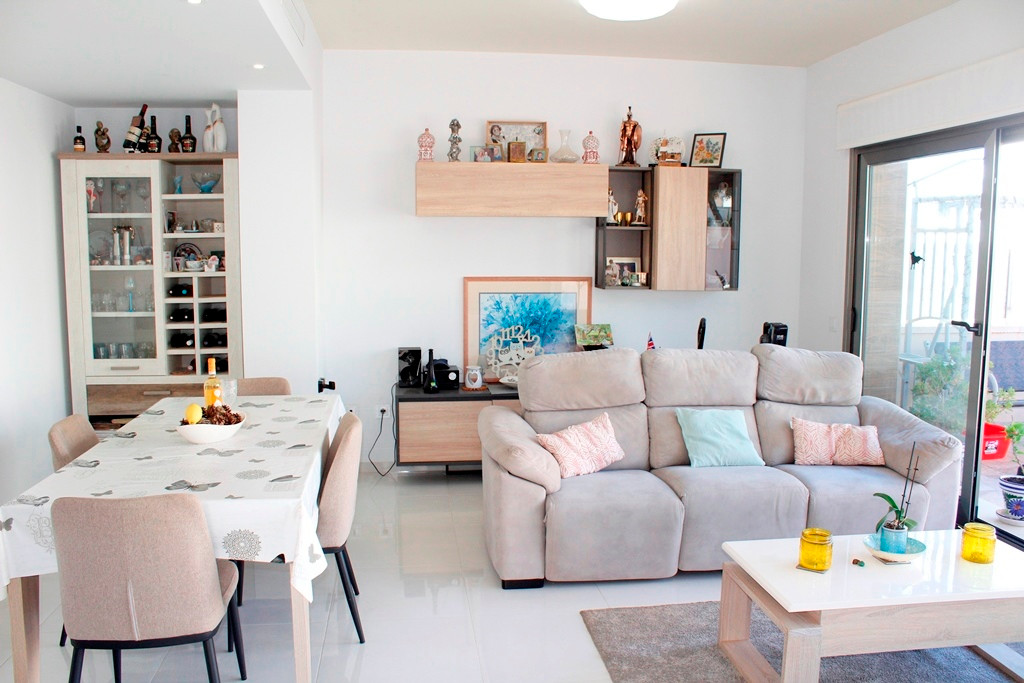 For sale - 3 Bedroom 3 Bathroom House - Detached Villa in San Miguel de Salinas - San Miguel de Salinas Centro  - Alicante