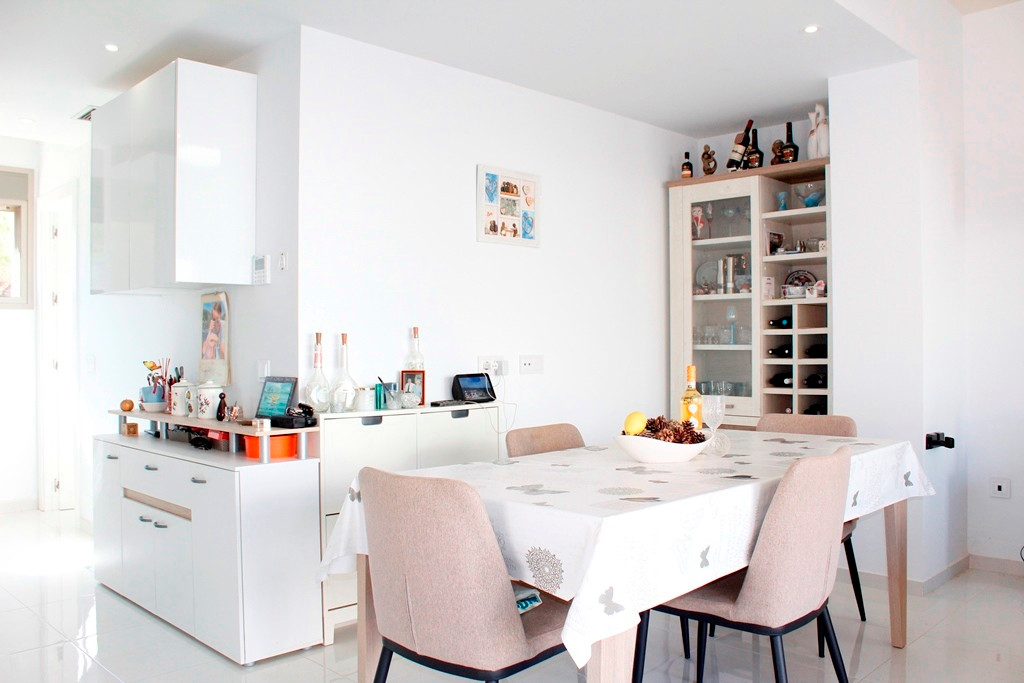 For sale - 3 Bedroom 3 Bathroom House - Detached Villa in San Miguel de Salinas - San Miguel de Salinas Centro  - Alicante