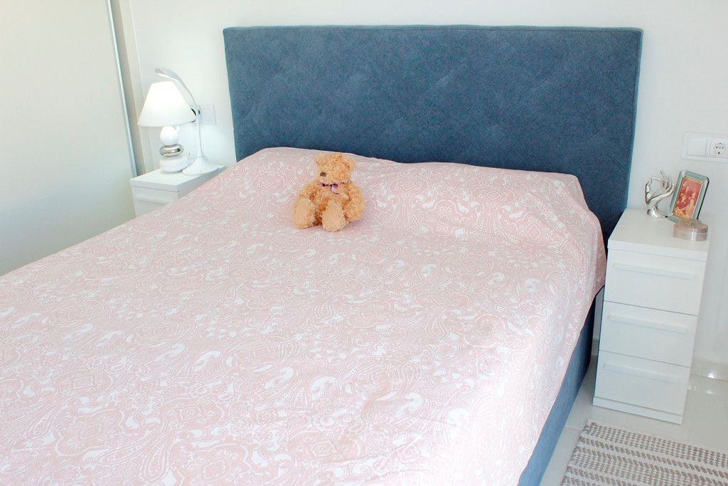 For sale - 3 Bedroom 3 Bathroom House - Detached Villa in San Miguel de Salinas - San Miguel de Salinas Centro  - Alicante