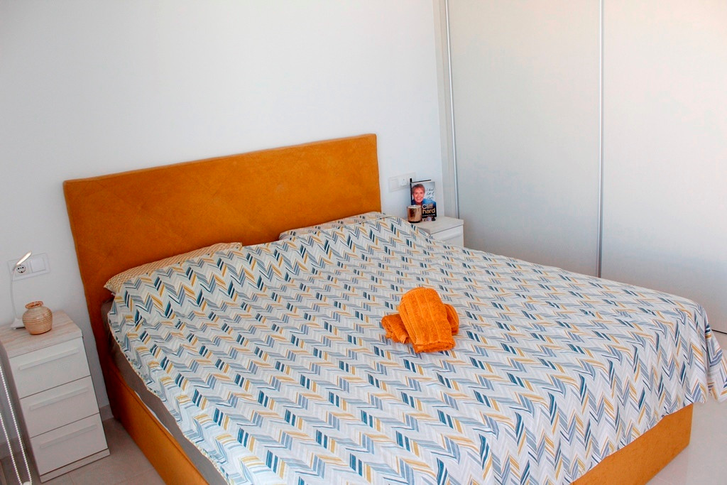 For sale - 3 Bedroom 3 Bathroom House - Detached Villa in San Miguel de Salinas - San Miguel de Salinas Centro  - Alicante