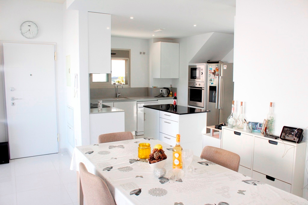 For sale - 3 Bedroom 3 Bathroom House - Detached Villa in San Miguel de Salinas - San Miguel de Salinas Centro  - Alicante