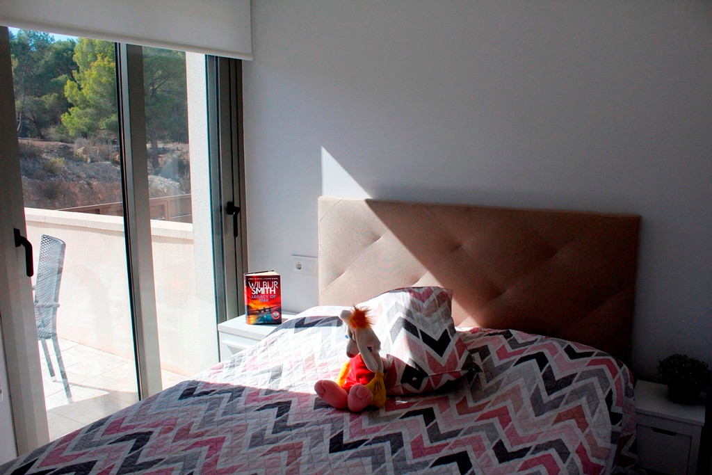 For sale - 3 Bedroom 3 Bathroom House - Detached Villa in San Miguel de Salinas - San Miguel de Salinas Centro  - Alicante