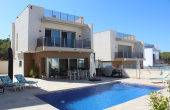 76-R4792942/64101, 3 Bedroom 3 Bathroom House - Detached Villa in San Miguel de Salinas