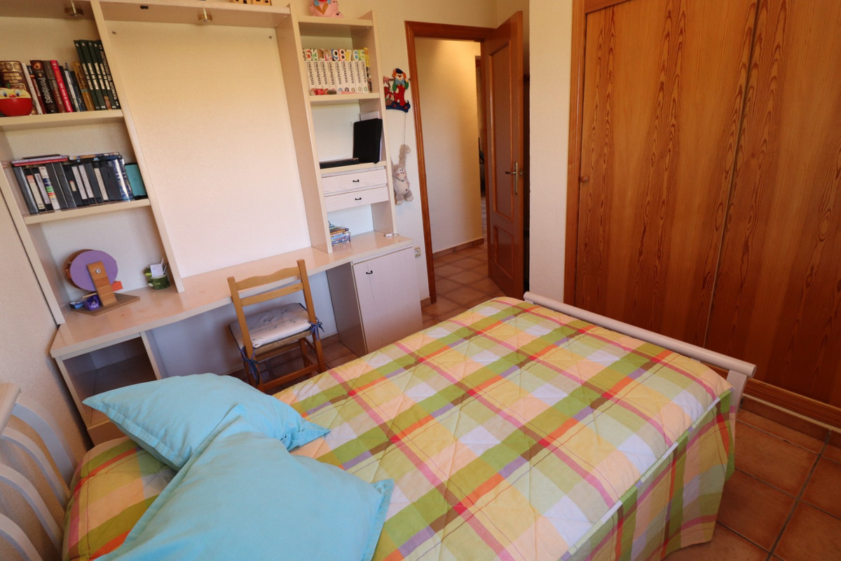 For sale - 5 Bedroom 2 Bathroom House - Detached Villa in Algorfa - Algorfa Centro  - Alicante