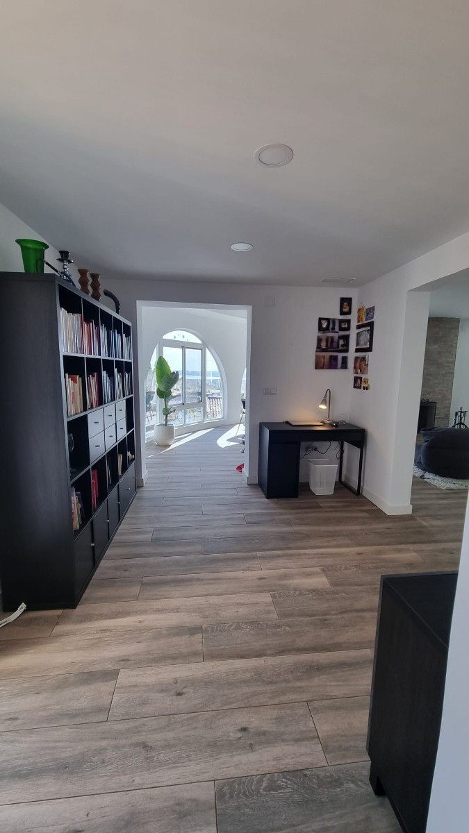 For sale - 5 Bedroom 3 Bathroom House - Detached Villa in Rojales - Ciudad Quesada  - Alicante