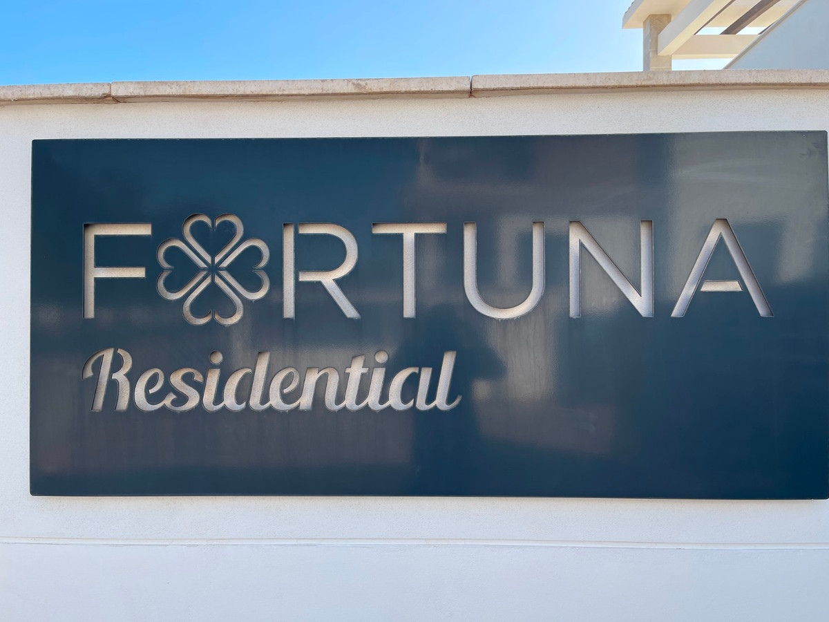 For sale - 2 Bedroom 2 Bathroom Apartment - Ground Floor Apartment in Rojales - Ciudad Quesada  - Alicante