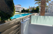 76-R4950391/64218, 2 Bedroom 2 Bathroom Apartment - Ground Floor Apartment in Rojales
