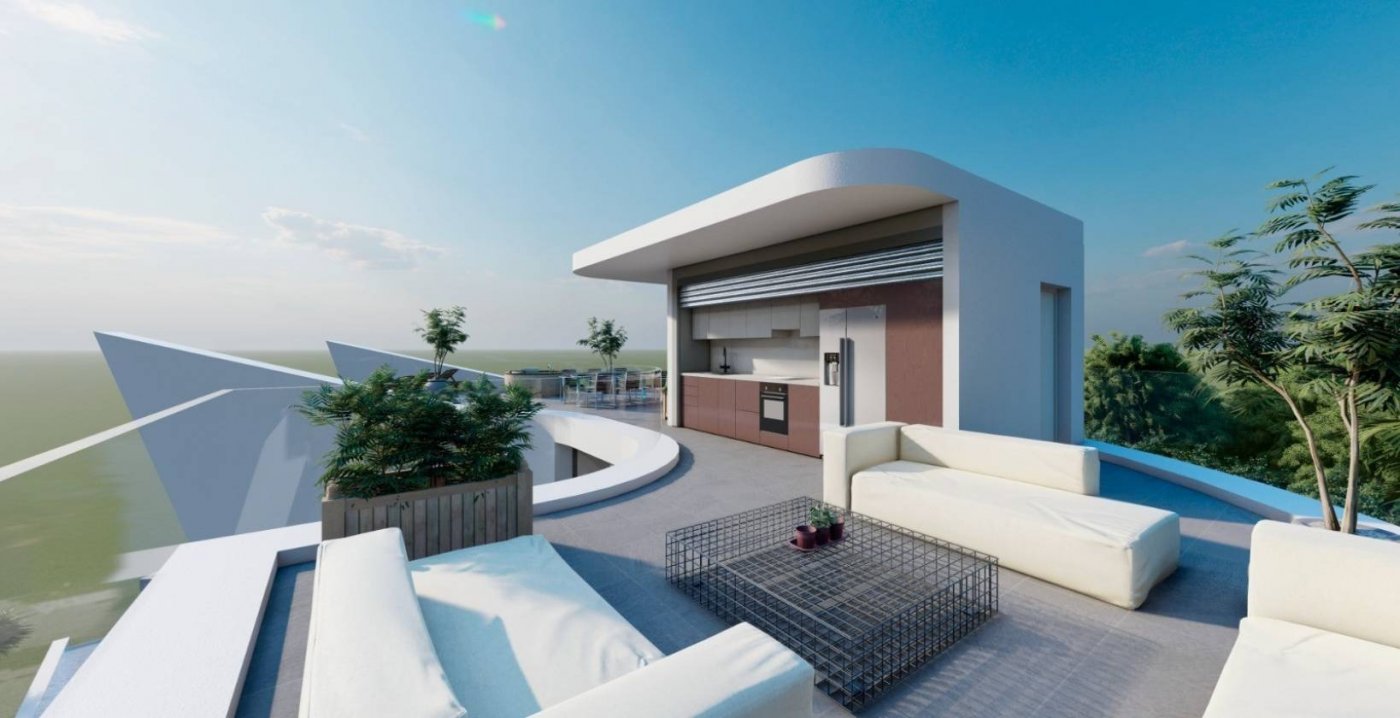 For sale - 4 Bedroom 4 Bathroom Villa in Orihuela Costa - Campoamor  - Alicante