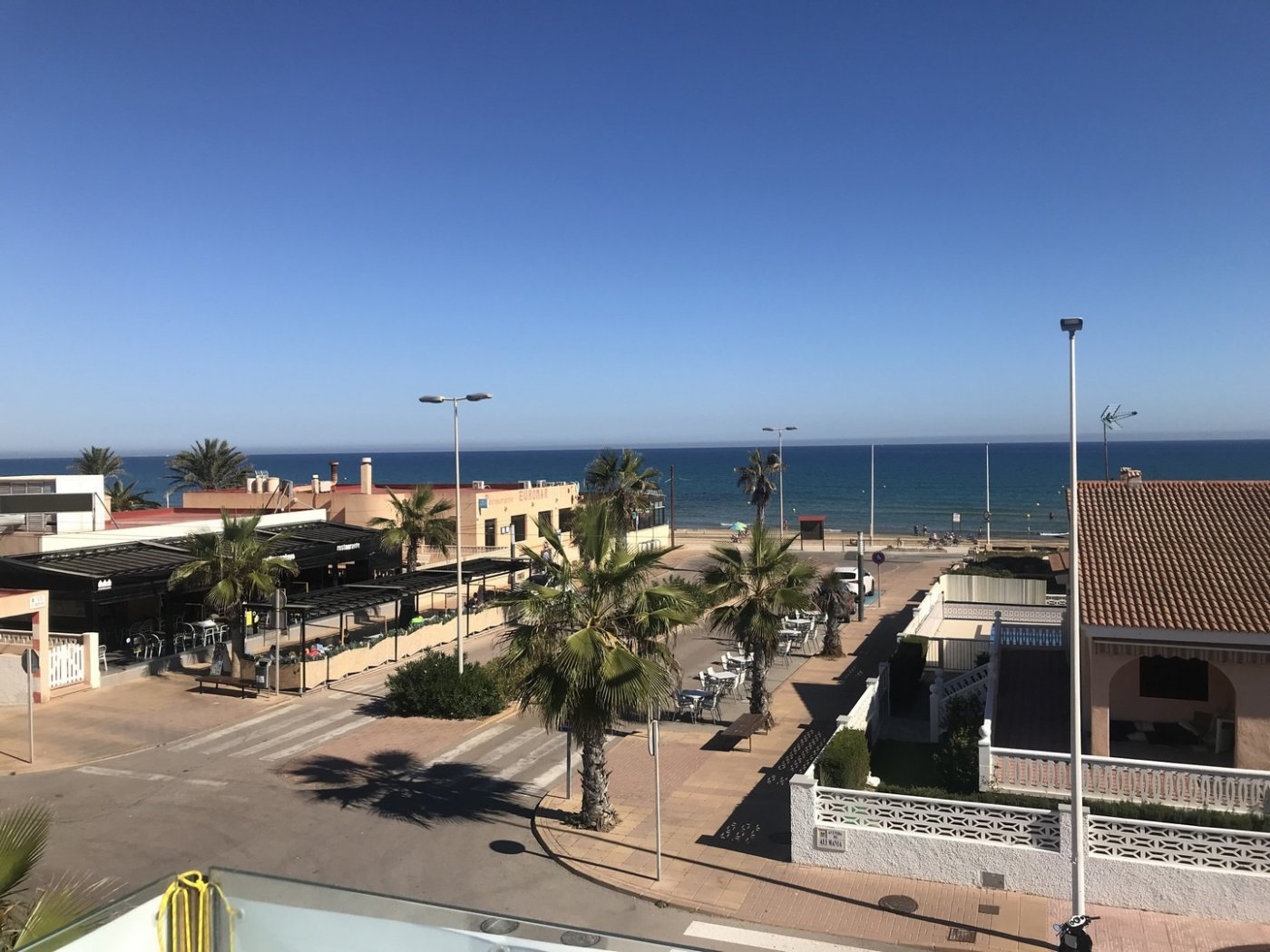 For sale - 4 Bedroom 4 Bathroom Villa in Torrevieja - La Mata  - Alicante