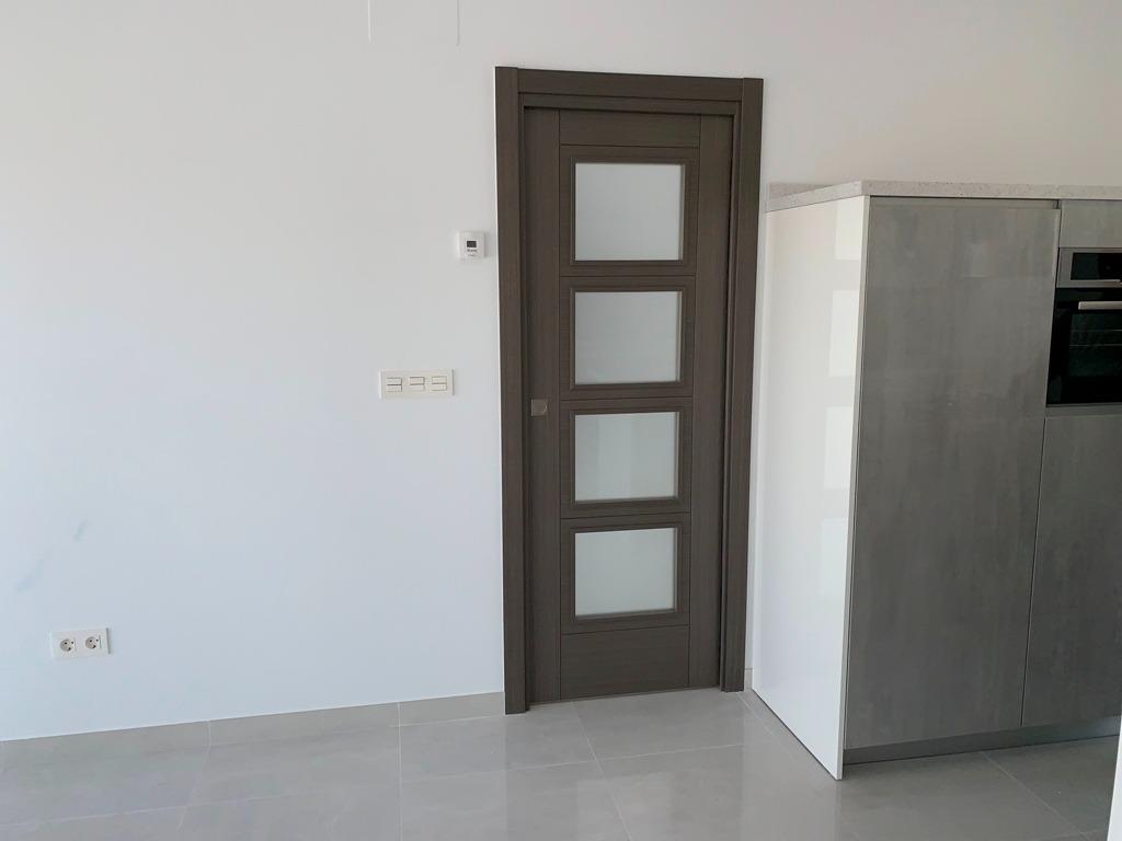 For sale - 4 Bedroom 3 Bathroom Villa in Pinoso - Camino Del Prado  - Alicante