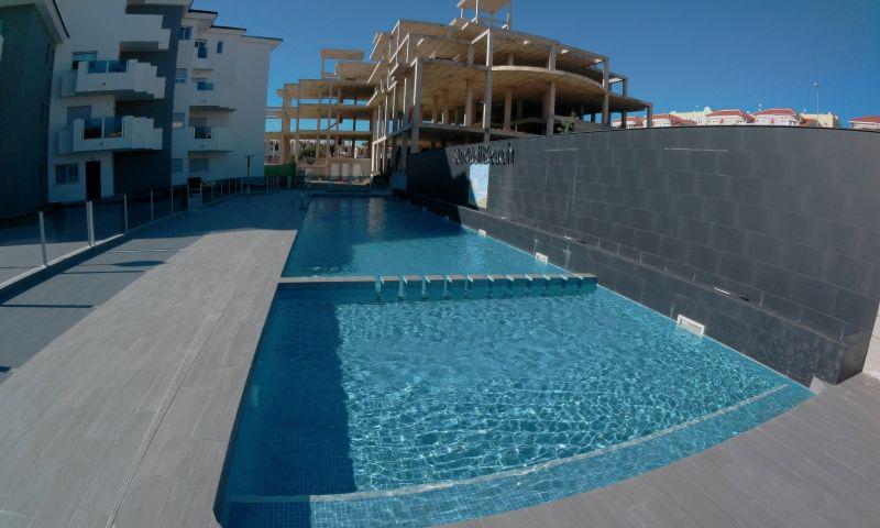 For sale - 2 Bedroom 2 Bathroom Apartment in Orihuela Costa - Las Filipinas  - Alicante