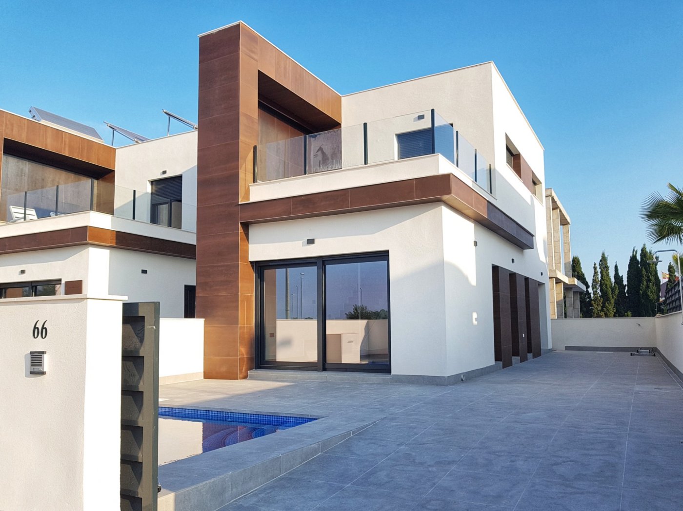 For sale - 3 Bedroom 2 Bathroom Villa in Daya Nueva - Daya Nueva  - Alicante