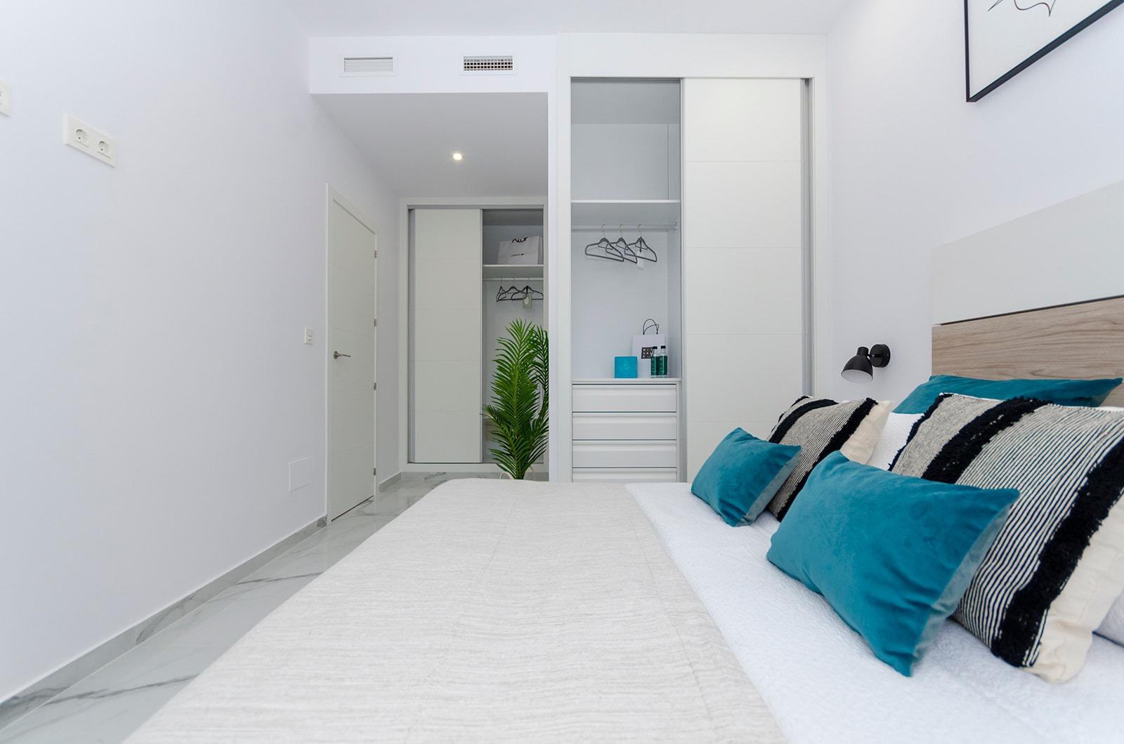 For sale - 3 Bedroom 3 Bathroom Villa in Torrevieja - Torretas  - Alicante