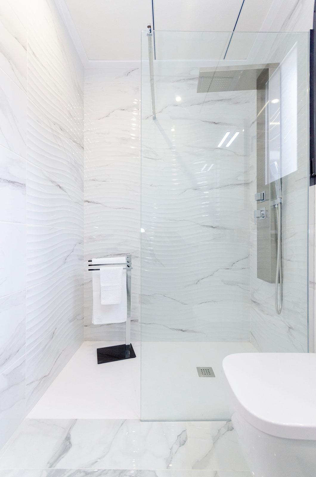 For sale - 3 Bedroom 3 Bathroom Villa in Torrevieja - Torretas  - Alicante