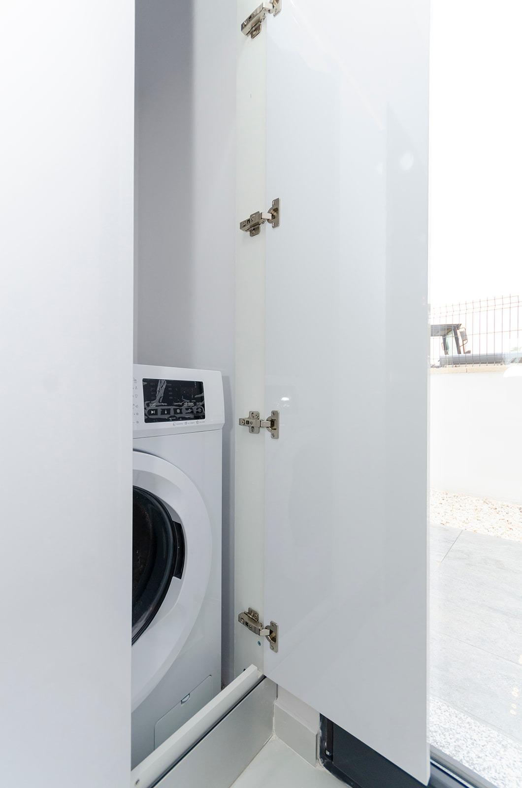 For sale - 3 Bedroom 3 Bathroom Villa in Torrevieja - Torretas  - Alicante