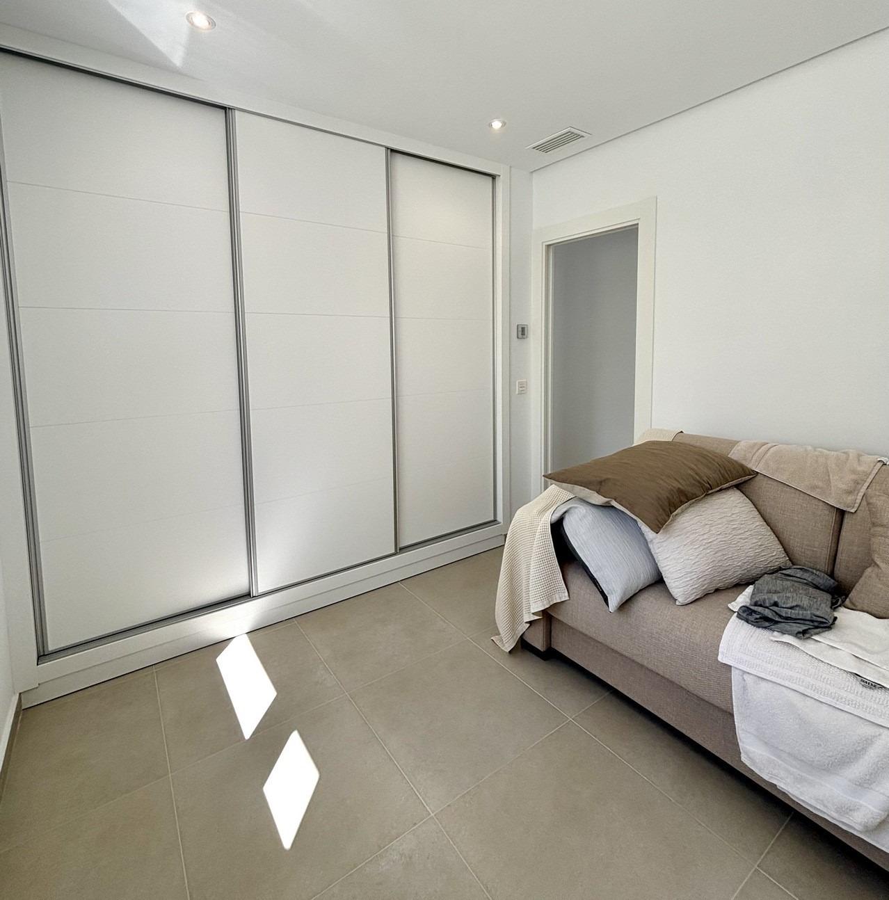 For sale - 3 Bedroom 2 Bathroom Villa in Benijofar - Pueblo  - Alicante