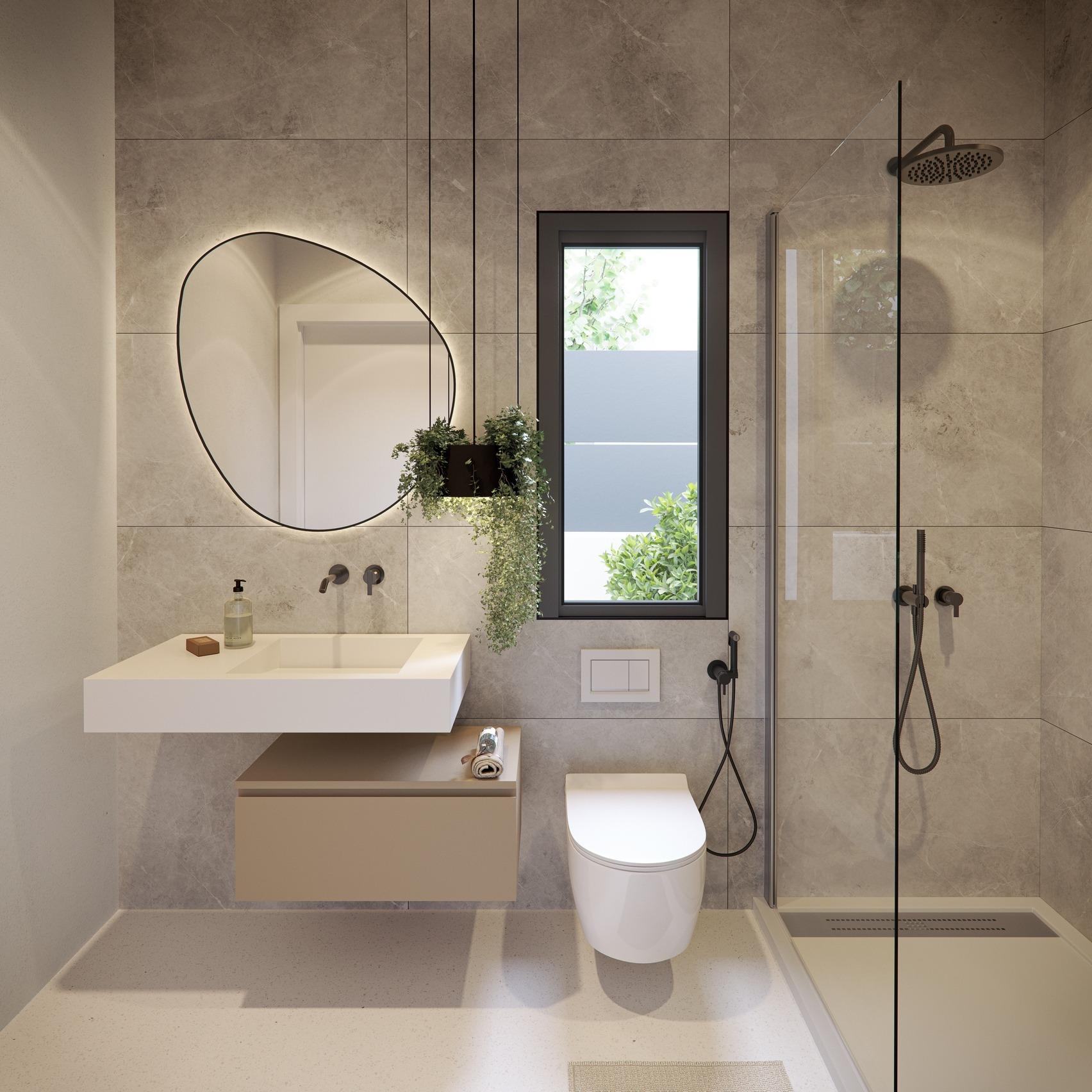 For sale - 3 Bedroom 2 Bathroom Villa in San Miguel de Salinas - Pueblo  - Alicante
