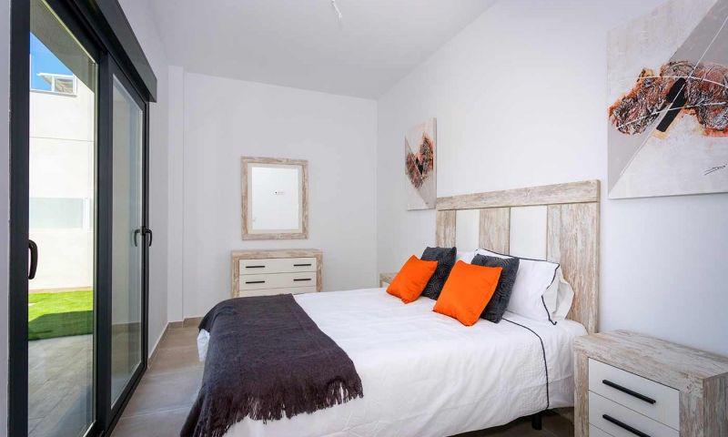For sale - 3 Bedroom 2 Bathroom Quad House in Daya Nueva - Centro  - Alicante