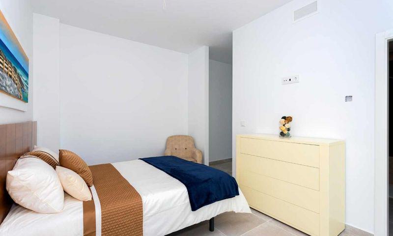 For sale - 3 Bedroom 2 Bathroom Quad House in Daya Nueva - Centro  - Alicante