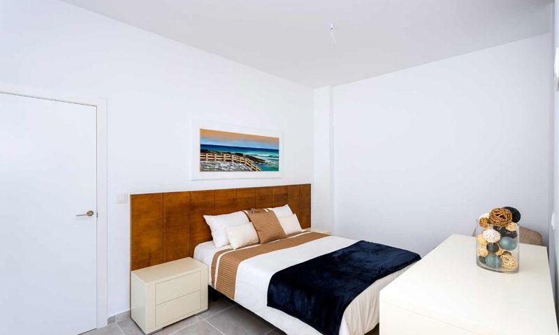 For sale - 3 Bedroom 2 Bathroom Quad House in Daya Nueva - Centro  - Alicante