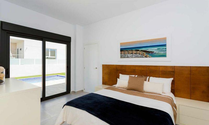 For sale - 3 Bedroom 2 Bathroom Quad House in Daya Nueva - Centro  - Alicante