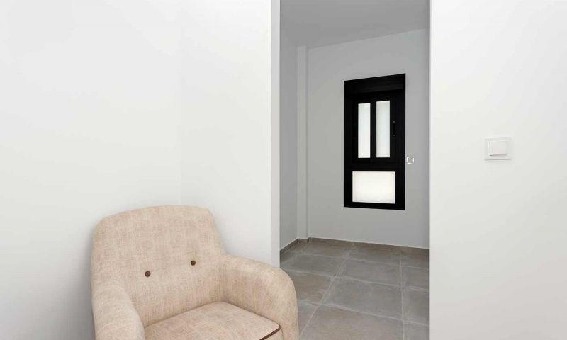 For sale - 3 Bedroom 2 Bathroom Quad House in Daya Nueva - Centro  - Alicante
