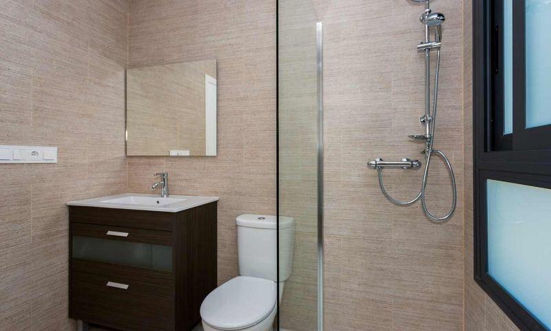 For sale - 3 Bedroom 2 Bathroom Quad House in Daya Nueva - Centro  - Alicante