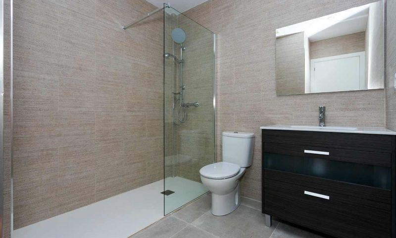 For sale - 3 Bedroom 2 Bathroom Quad House in Daya Nueva - Centro  - Alicante