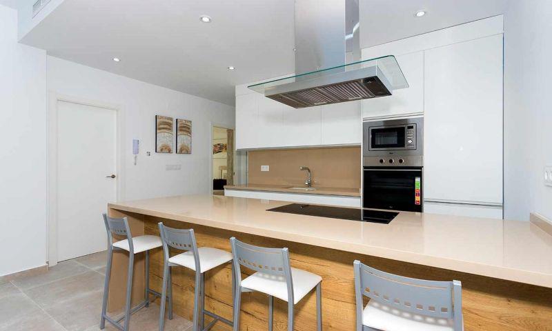 For sale - 3 Bedroom 2 Bathroom Quad House in Daya Nueva - Centro  - Alicante