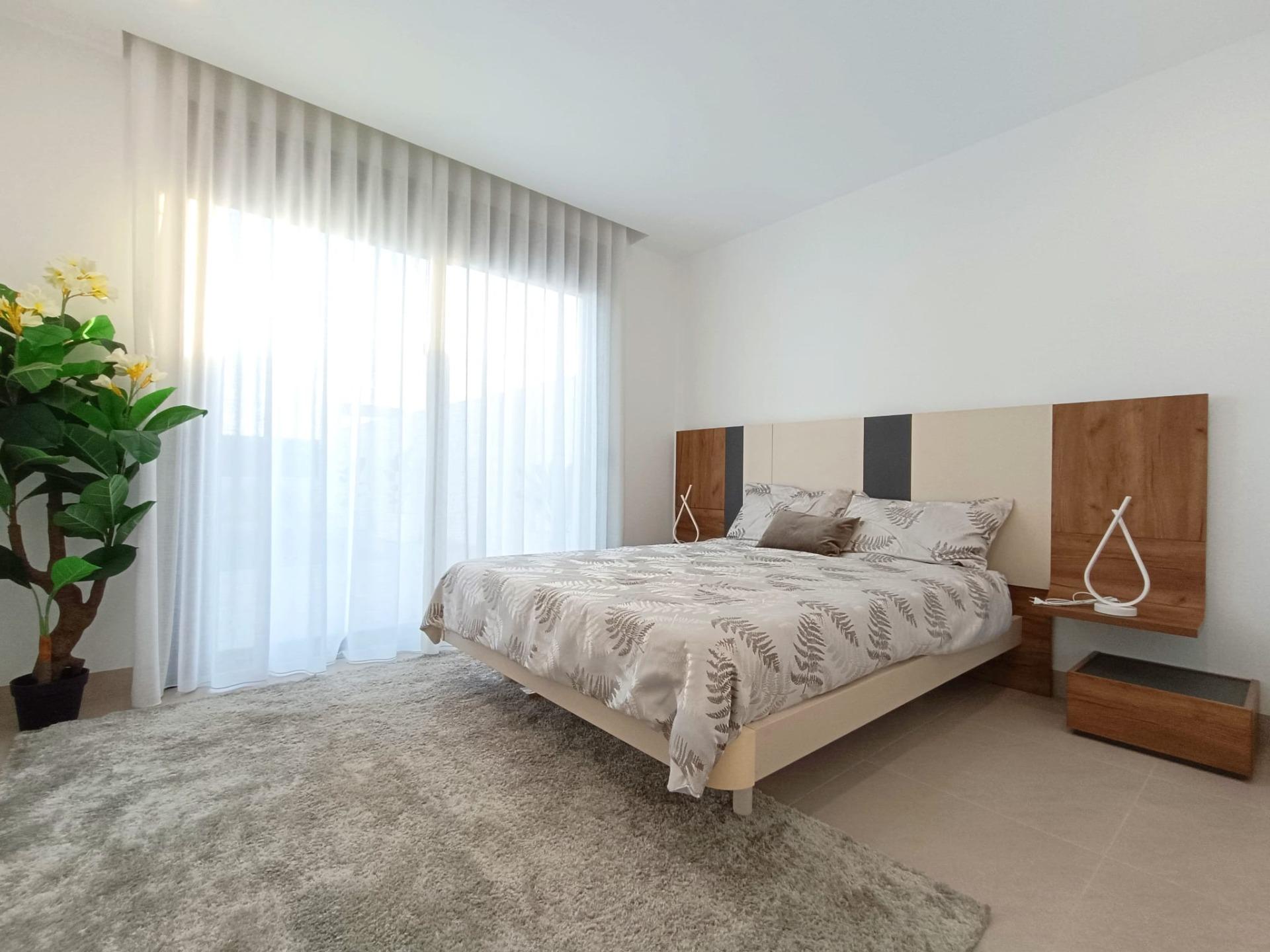 For sale - 3 Bedroom 3 Bathroom Villa in Benijofar - Pueblo  - Alicante