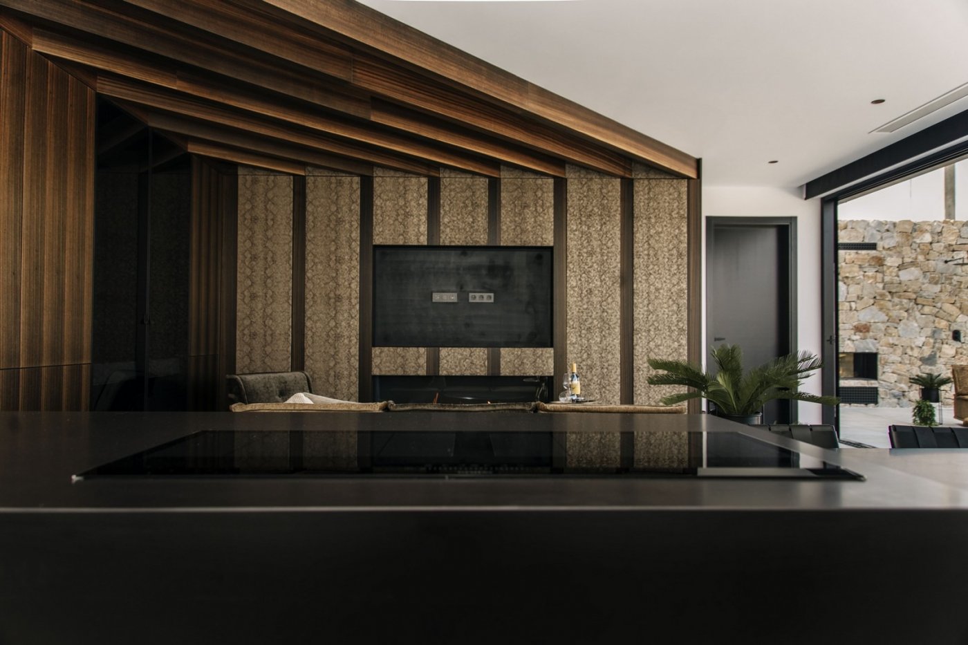 For sale - 4 Bedroom 4 Bathroom Villa in Rojales - Altos De La Marquesa  - Alicante