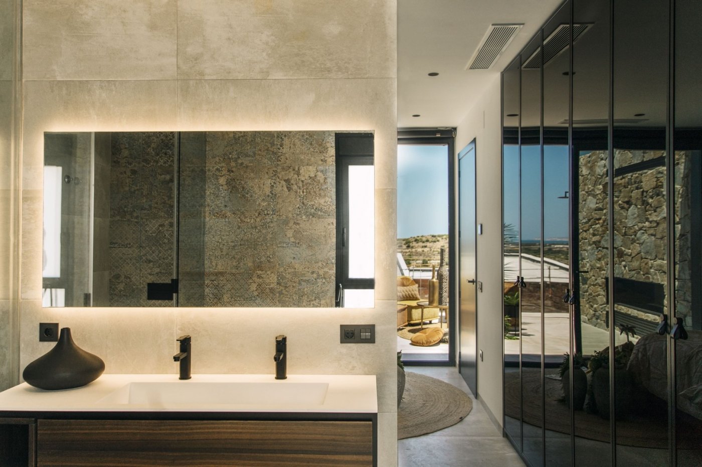 For sale - 4 Bedroom 4 Bathroom Villa in Rojales - Altos De La Marquesa  - Alicante