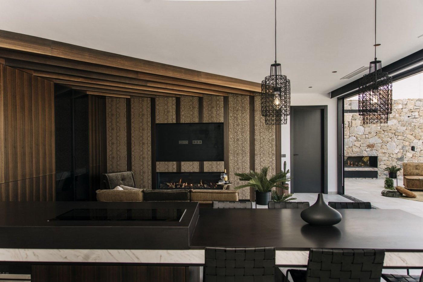 For sale - 4 Bedroom 4 Bathroom Villa in Rojales - Altos De La Marquesa  - Alicante