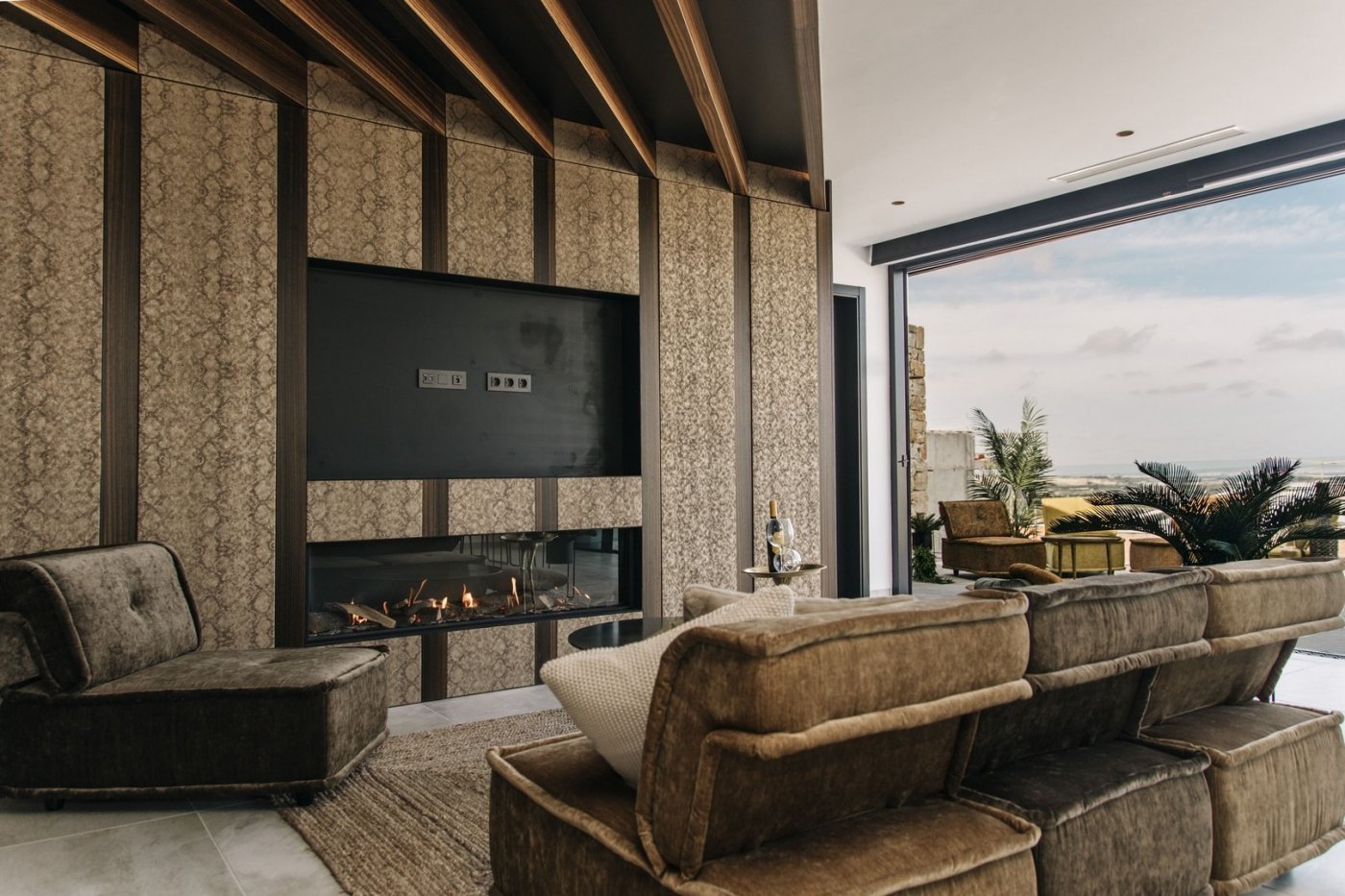 For sale - 4 Bedroom 4 Bathroom Villa in Rojales - Altos De La Marquesa  - Alicante