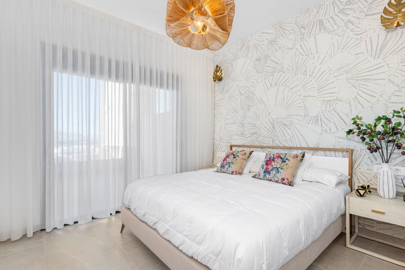 For sale - 2 Bedroom 2 Bathroom Apartment in Benijofar - Pueblo  - Alicante