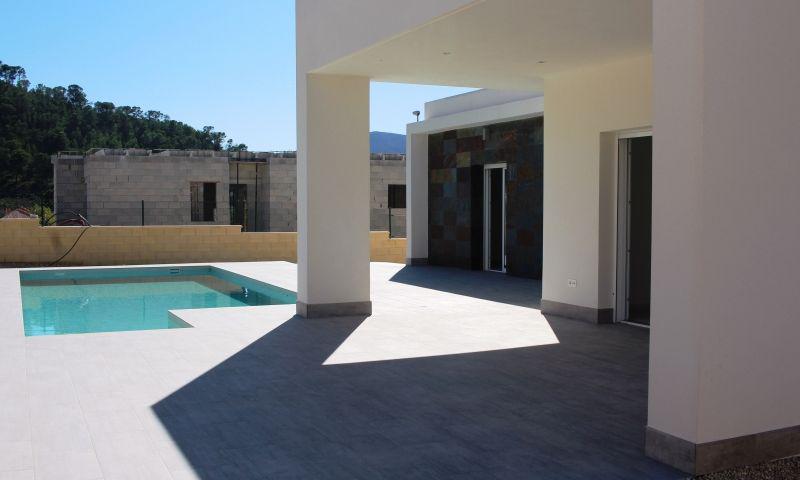 For sale - 3 Bedroom 2 Bathroom Villa in La Romana - Villas de la Romana  - Alicante
