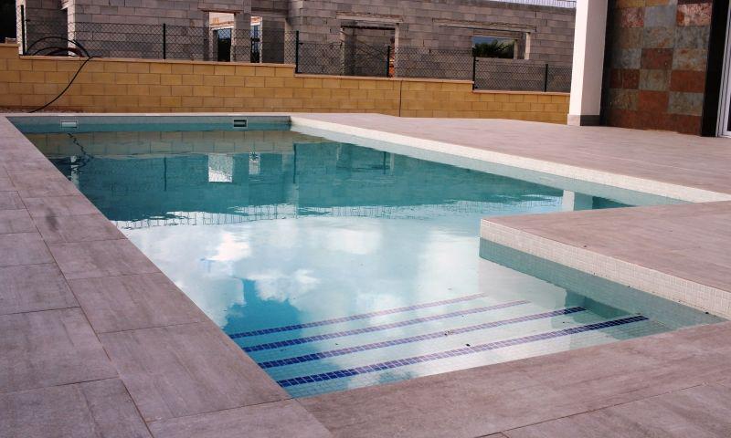 For sale - 3 Bedroom 2 Bathroom Villa in La Romana - Villas de la Romana  - Alicante