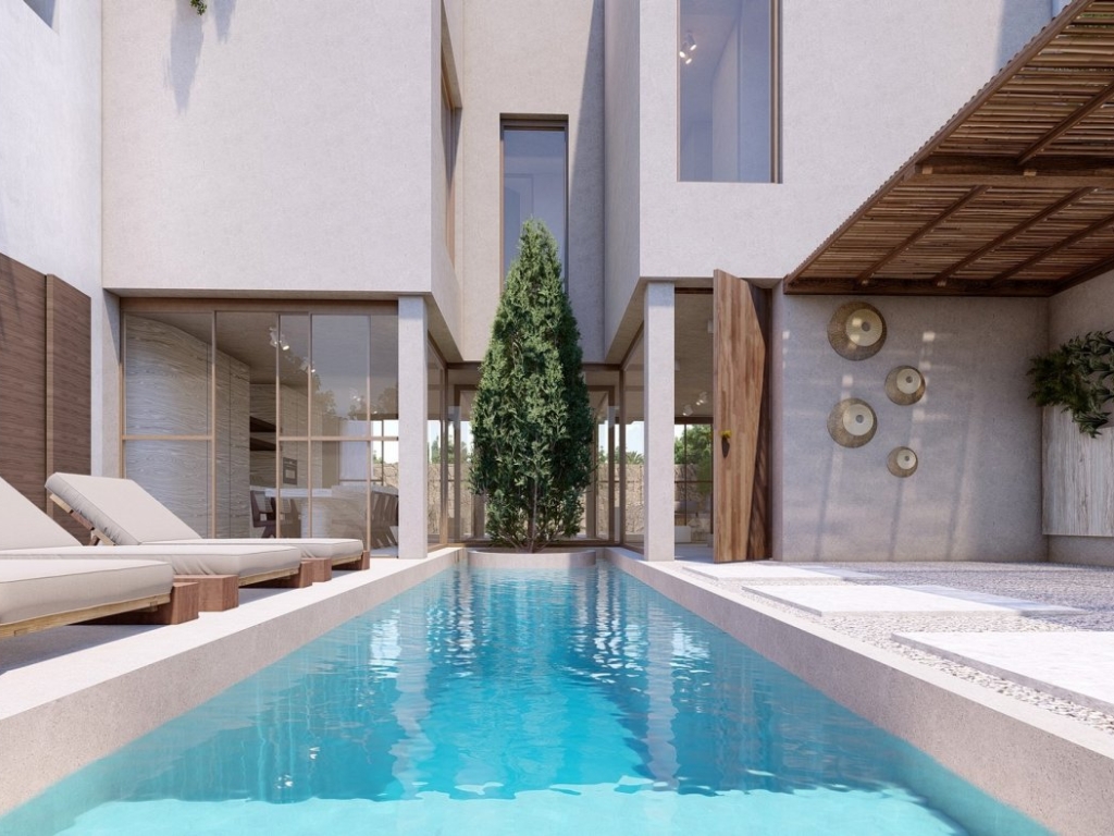 3 Bedroom 2 Bathroom Villa in Formentera del Segura