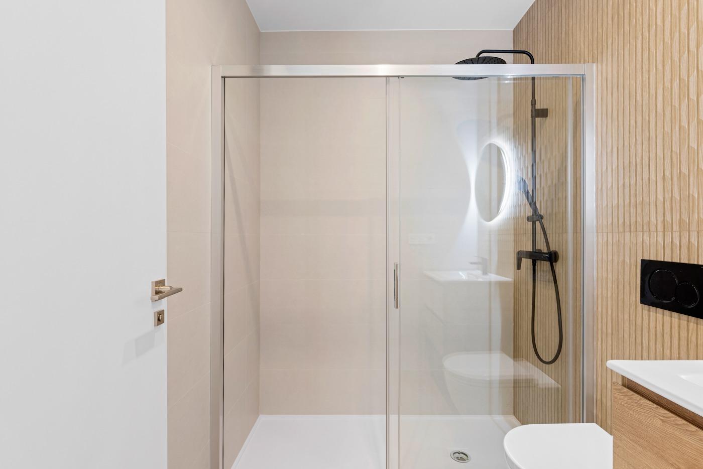 For sale - 2 Bedroom 2 Bathroom Penthouse in Benijofar - Pueblo  - Alicante