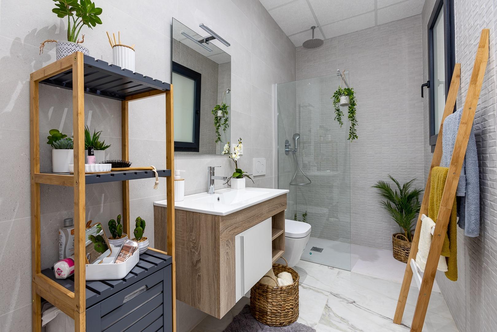 For sale - 2 Bedroom 2 Bathroom Bungalow in Ciudad Quesada - Lo Marabú  - Alicante