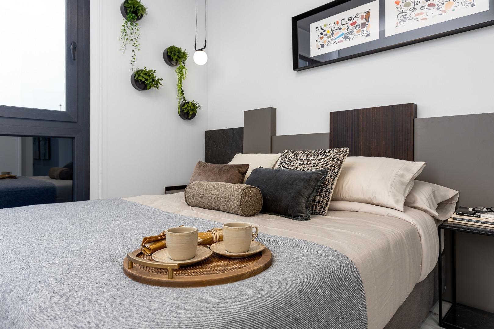 For sale - 2 Bedroom 2 Bathroom Bungalow in Ciudad Quesada - Lo Marabú  - Alicante