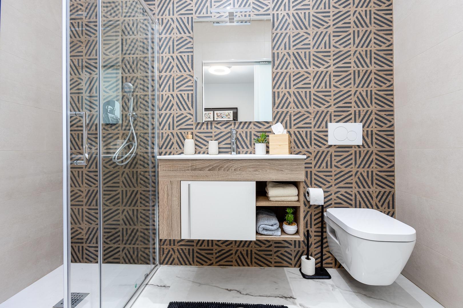 For sale - 2 Bedroom 2 Bathroom Bungalow in Ciudad Quesada - Lo Marabú  - Alicante