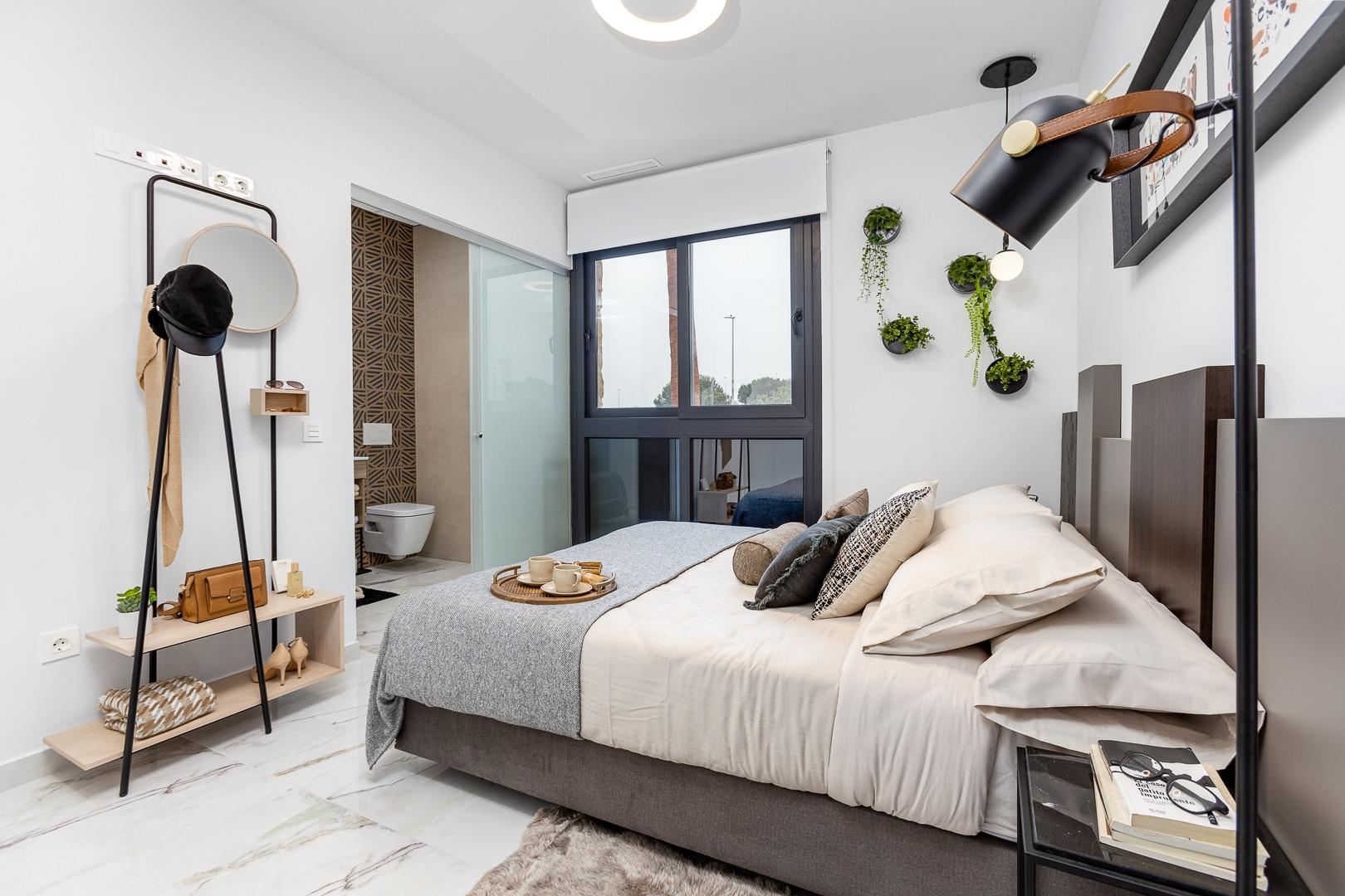 For sale - 2 Bedroom 2 Bathroom Bungalow in Ciudad Quesada - Lo Marabú  - Alicante