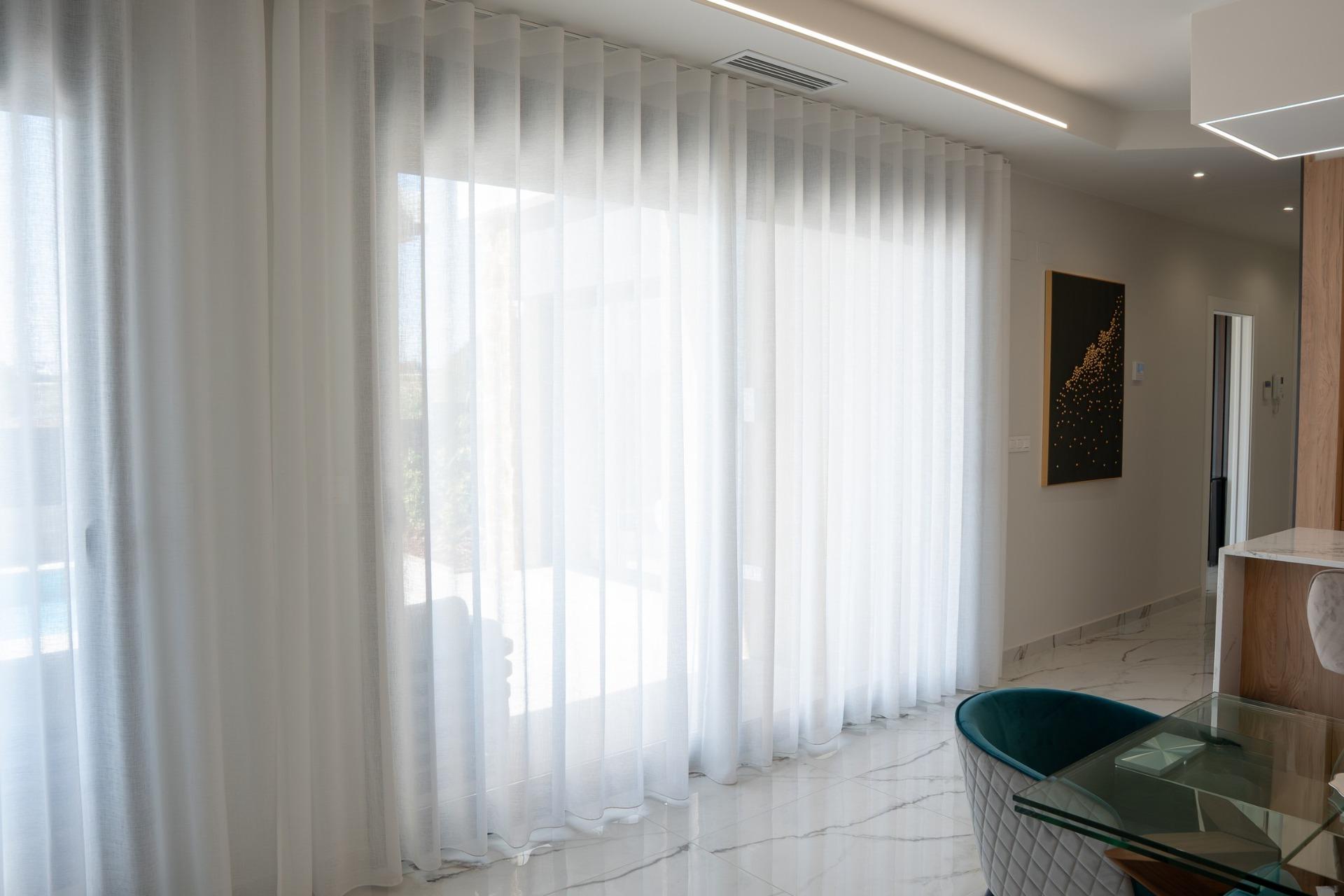 For sale - 3 Bedroom 2 Bathroom Villa in Ciudad Quesada - Lo Marabú  - Alicante