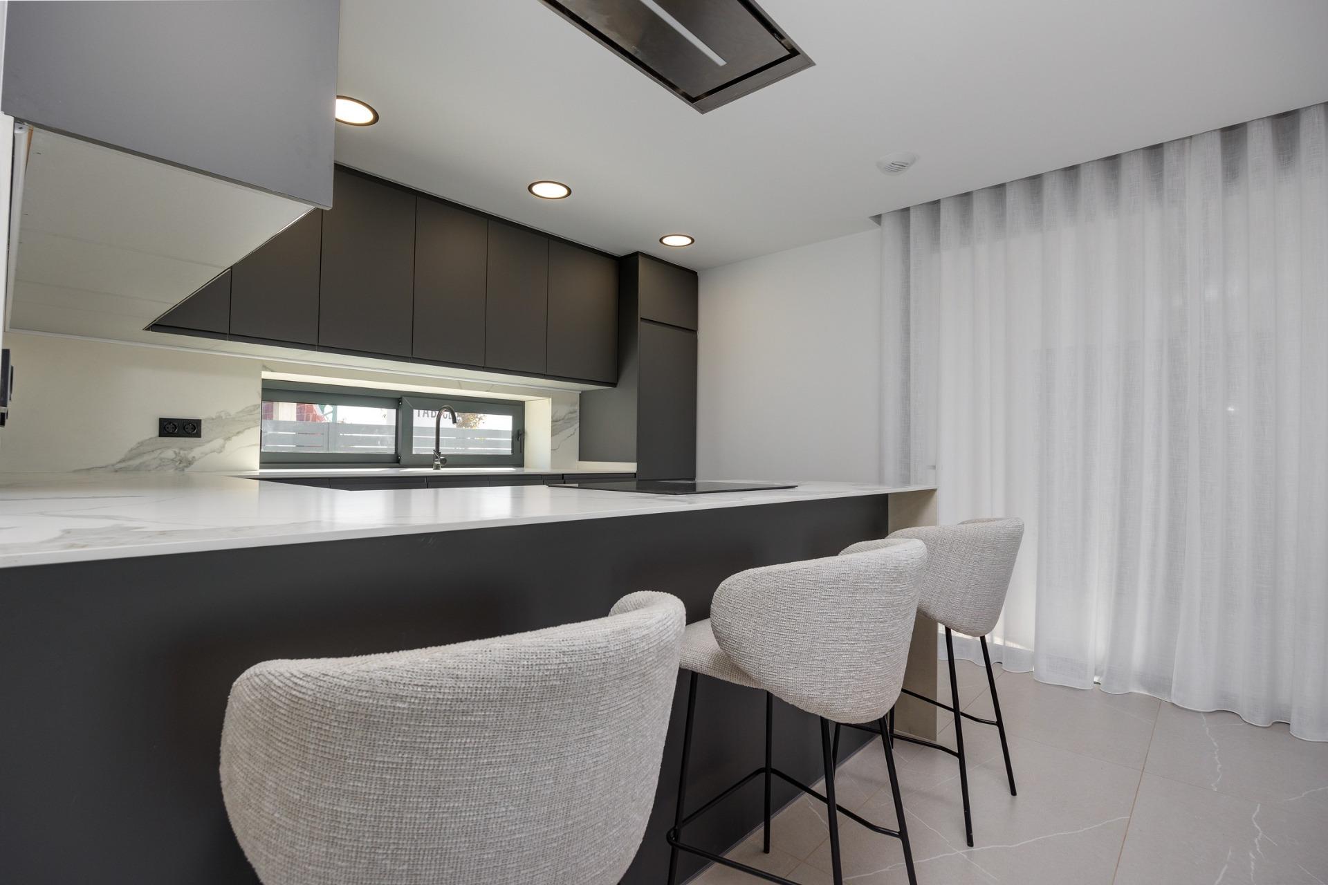 For sale - 3 Bedroom 2 Bathroom Villa in Torrevieja - Sector 25  - Alicante